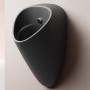 VitrA Urinal mit integrierter elektr. Steuerung, Batteriebetrieben