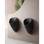 VitrA Urinal mit integrierter elektr. Steuerung, Batteriebetrieben