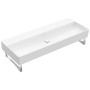 Villeroy & Boch Memento 2.0 Waschtisch 120 cm ohne Hahnloch, ohne Überlauf