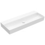 Villeroy & Boch Memento 2.0 Waschtisch 120 cm ohne Hahnloch, ohne Überlauf