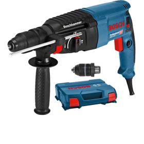 Perforateur SDS plus GBH 2-28 Professional BOSCH BOSCH Accueil