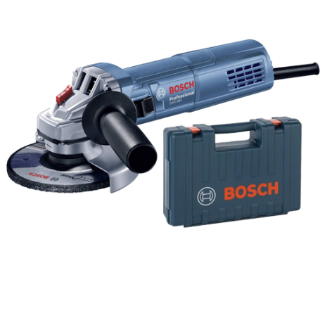 Meuleuse d'angle BOSCH GWS 880 Professional 060139600A 125 mm 880