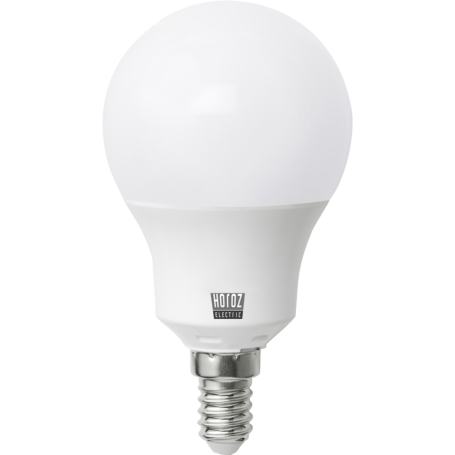 ELITE-6W-E14-LED Lampen