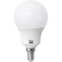 ELITE-6W-E14-LED Lampen