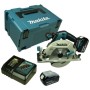 Makita DHS680RTJ Akku-Handkreissäge (2 x 5Ah)
