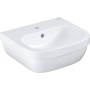 GROHE Euro Keramik Handwaschbecken 45 cm