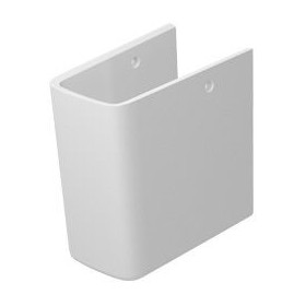 Duravit ME by Starck Halbsäule