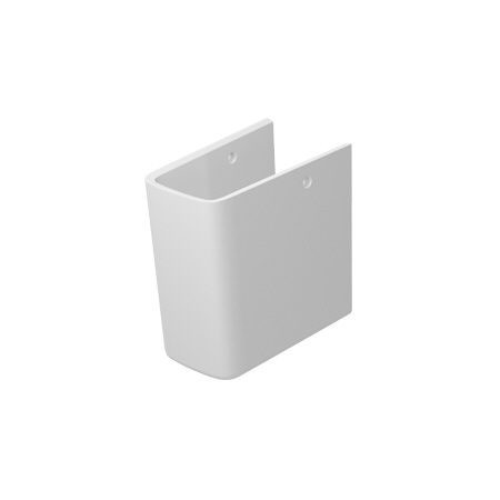 Duravit ME by Starck Halbsäule