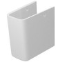 Duravit ME by Starck Halbsäule