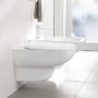 Villeroy & Boch Joyce WC-Sitz Slimseat