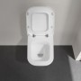Villeroy & Boch Joyce WC-Sitz Slimseat