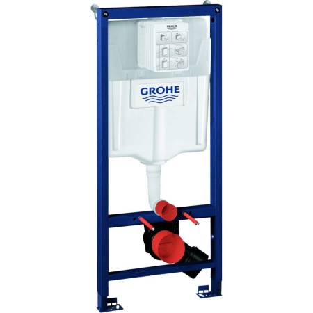 GROHE Rapid SL für Wand-WC