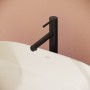 VitrA Origin Einhebel-Waschtischmischer mit Ablaufgarnitur