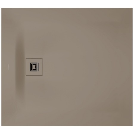 Duravit Sustano Duschwanne 100 x 90 cm