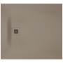 Duravit Sustano Duschwanne 100 x 90 cm