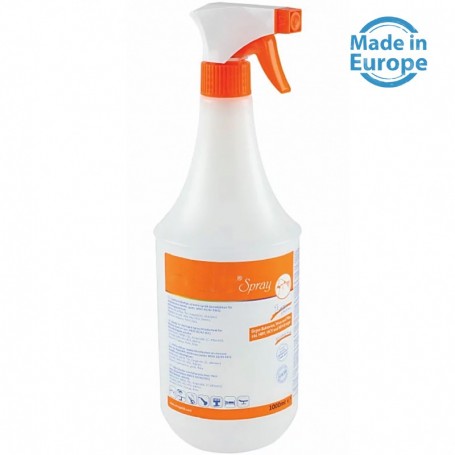 FLÄCHENDESINFEKTION 1 Liter Spray