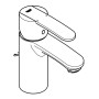 GROHE Wave Cosmopolitan Einhand-Waschtischbatterie, 1/2" S-Size mit Bedienkette
