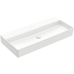 Lavabo Villeroy & Boch Memento 2.0 100 cm senza foro miscelatore, senza troppopieno