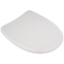 Geberit Virto WC-Sitz mit Absenkautomatik