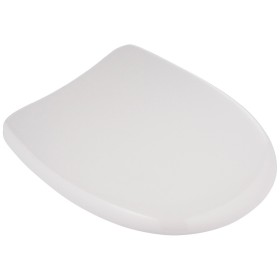 Geberit Virto WC-Sitz mit Absenkautomatik