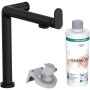 hansgrohe Aqittura M91 Filtersystem 240, 1jet, Starter Set