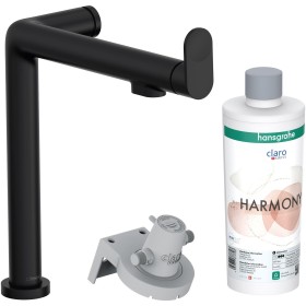 hansgrohe Aqittura M91 Filtersystem 240, 1jet, Starter Set