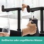 hansgrohe Aqittura M91 Filtersystem 240, 1jet, Starter Set