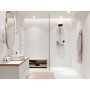 hansgrohe Pulsify S Showerpipe 260 2 Strahlarten, mit Shower Tablet Select 400