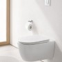 GROHE Essence Wand-Tiefspül-WC