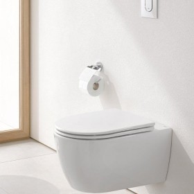 GROHE Essence WC suspendu à chasse d'eau encastrée
