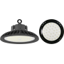 OSRAM - LED Hallenstrahler UFO Hallen-Deckenleuchte 100W/150W/200W