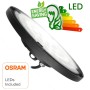 OSRAM - LED Eclairage industriel LED Projecteurs de hall 100W/150W/200W