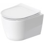 Duravit Soleil by Starck Wand WC Compact