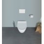 Duravit Soleil by Starck Wand WC Compact