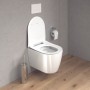 Duravit Soleil by Starck Wand WC Compact