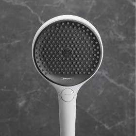 hansgrohe Rainfinity Handbrause 130 3jet EcoSmart
