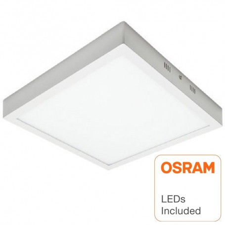 OSRAM 60x60 cm LED PANEL KOMPLETT 50W
