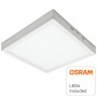 OSRAM 20x20 cm PANEL LED COMPLET 20W