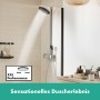 hansgrohe Pulsify S Showerpipe 260 2 Strahlarten, mit Shower Tablet Select 400