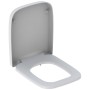 Geberit Renova Plan WC-Sitz mit Absenkautomatik