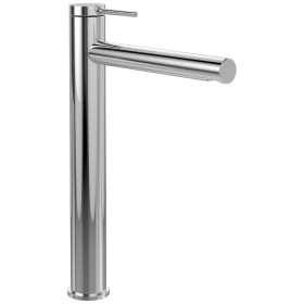 Rubinetto per lavabo monocomando rialzato Loop & Friends Villeroy & Boch