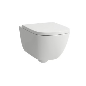 LAUFEN Palomba Collection Wand-WC spülrandlos