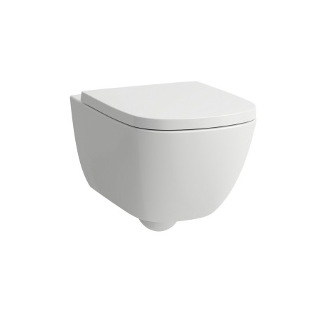 LAUFEN Palomba Collection Wand-WC spülrandlos