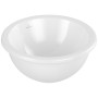 Villeroy & Boch Loop & Friends Unterbauwaschbecken rund Ø 45 cm, mit Überlauf
