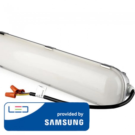 60W Luminaires à vasques 120cm Samsung LED