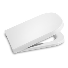 Roca Senso Square WC Sitz mit Absenkautomatik