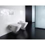 Roca Senso Square WC Sitz mit Absenkautomatik