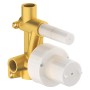 Duravit Circle Einhebelmischer Unterputz Set