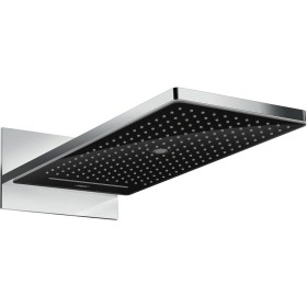 hansgrohe Rainmaker Select Kopfbrause 580 3jet mit Wandanschluss