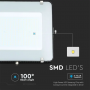200W Projecteur Samsung LED